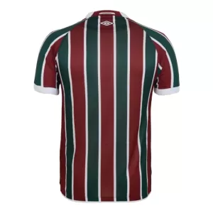 Fluminense FC Virallinen Kotipelipaita Miehet 2025/26