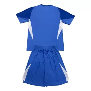 Juventus Maalivahdin Virallinen Paita Lapset 2025/26