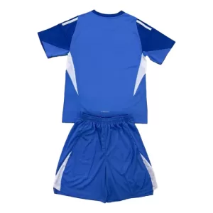 Manchester United Maalivahdin Virallinen Paita Lapset 2025/26