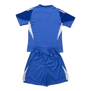 Real Madrid Maalivahdin Virallinen Paita Lapset 2025/26