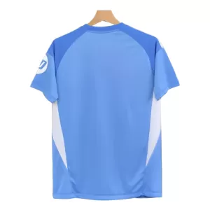 Real Madrid Maalivahdin Virallinen Paita Miehet 2025/26