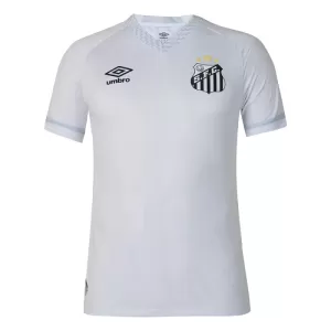 Santos FC Virallinen Kotipelipaita Miehet 2025/26