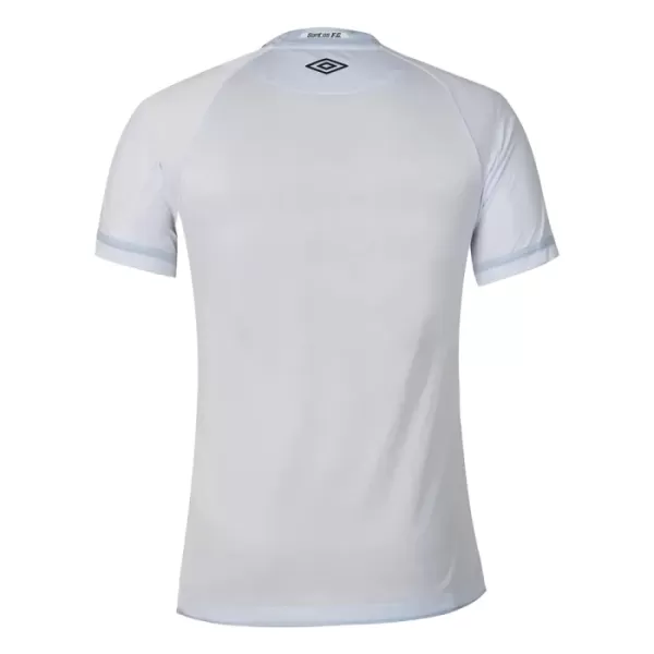 Santos FC Virallinen Kotipelipaita Miehet 2025/26