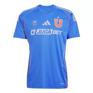 Universidad de Chile Virallinen Kotipelipaita Lapset 2025/26