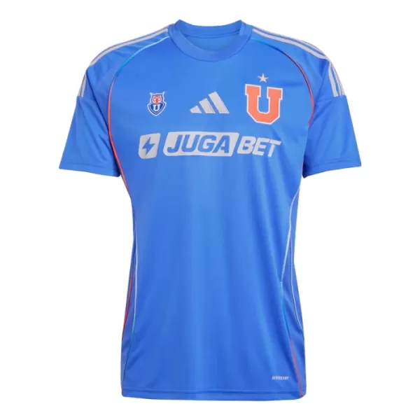Universidad de Chile Virallinen Kotipelipaita Lapset 2025/26