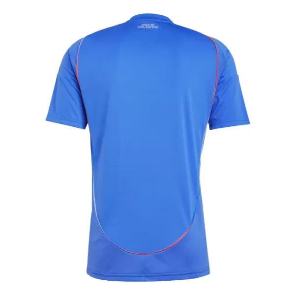 Universidad de Chile Virallinen Kotipelipaita Lapset 2025/26