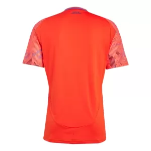 Universidad de Chile Virallinen Vieraspelipaita Miehet 2025/26