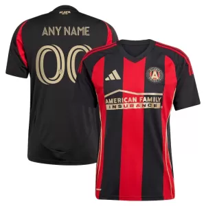 Atlanta United Virallinen Kotipelipaita Miehet 2025/26