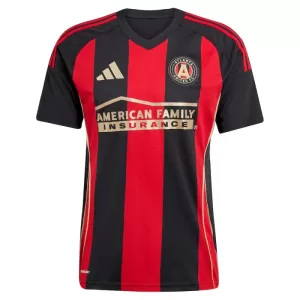 Atlanta United Virallinen Kotipelipaita Miehet 2025/26