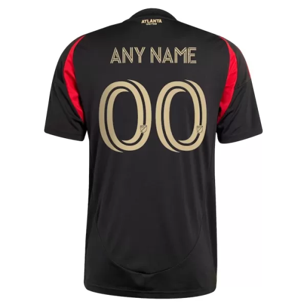 Atlanta United Virallinen Kotipelipaita Miehet 2025/26