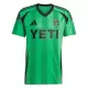 Austin FC Virallinen Kotipelipaita Miehet 2025/26