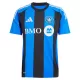 CF Montréal Virallinen Kotipelipaita Miehet 2025/26