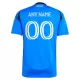 CF Montréal Virallinen Kotipelipaita Miehet 2025/26