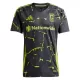 Columbus Crew Virallinen Vieraspelipaita Miehet 2025/26
