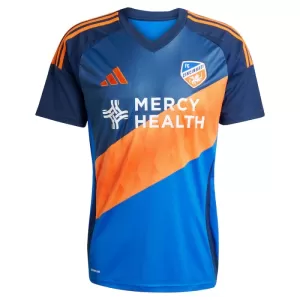 FC Cincinnati Virallinen Kotipelipaita Miehet 2025/26