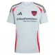 FC Dallas Virallinen Vieraspelipaita Miehet 2025/26