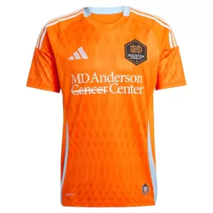 Houston Dynamo FC Virallinen Kotipelipaita Miehet 2025/26