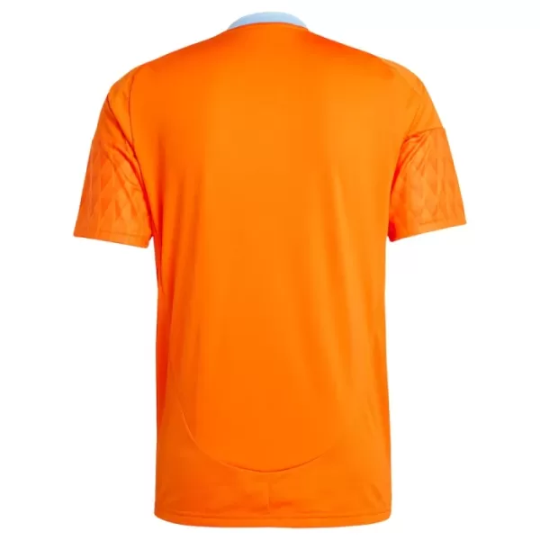 Houston Dynamo FC Virallinen Kotipelipaita Miehet 2025/26