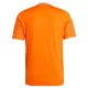 Houston Dynamo FC Virallinen Kotipelipaita Miehet 2025/26