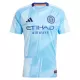 New York City FC Virallinen Kotipelipaita Miehet 2025/26