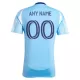 New York City FC Virallinen Kotipelipaita Miehet 2025/26