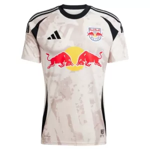 New York Red Bulls Virallinen Vieraspelipaita Miehet 2025/26