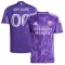 Orlando City-SC Virallinen Kotipelipaita Miehet 2025/26