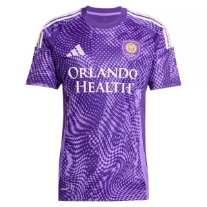 Orlando City-SC Virallinen Kotipelipaita Miehet 2025/26