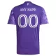 Orlando City-SC Virallinen Kotipelipaita Miehet 2025/26