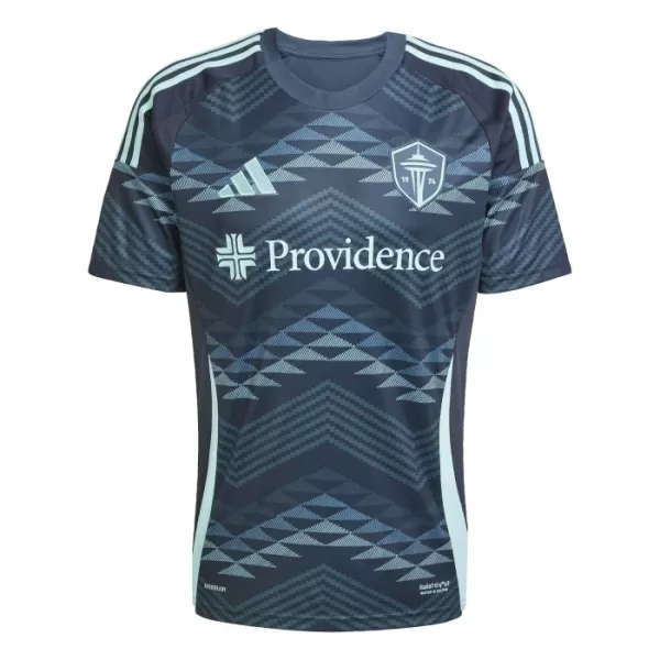 Seattle Sounders FC Virallinen Vieraspelipaita Miehet 2025/26