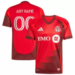 Toronto FC Virallinen Kotipelipaita Miehet 2025/26