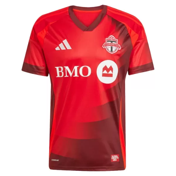 Toronto FC Virallinen Kotipelipaita Miehet 2025/26