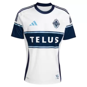 Vancouver Whitecaps FC Virallinen Kotipelipaita Miehet 2025/26