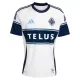 Vancouver Whitecaps FC Virallinen Kotipelipaita Miehet 2025/26