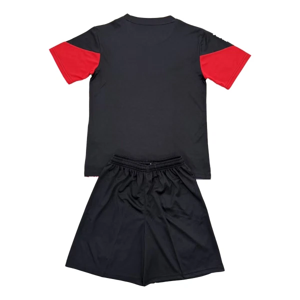 Athletic Bilbao Pre-Match Virallinen Paita Lapset 2024/25