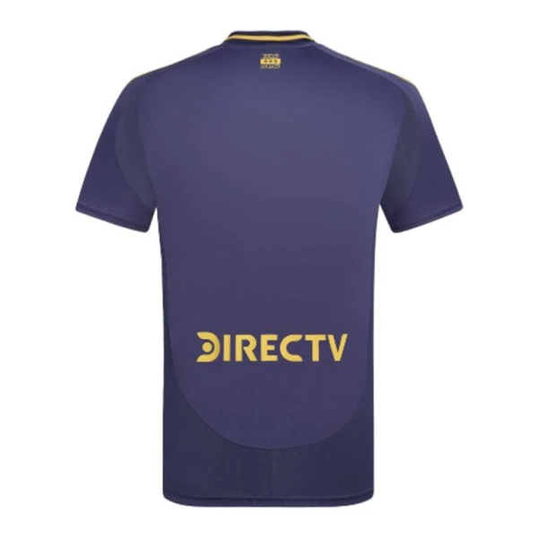 Boca Juniors Virallinen Kolmas Pelipaita Lapset 2024/25