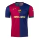 FC Barcelona x Travis Scott Virallinen Kotipelipaita Miehet 2024/25 FC Barcelona x Travis Scott Virallinen Kotipelipaita Miehet 2024/25
