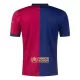 FC Barcelona x Travis Scott Virallinen Kotipelipaita Miehet 2024/25