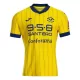Hellas Verona Virallinen Neljäs Pelipaita Miehet 2024/25 Hellas Verona Virallinen Neljäs Pelipaita Miehet 2024/25