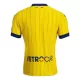 Hellas Verona Virallinen Neljäs Pelipaita Miehet 2024/25