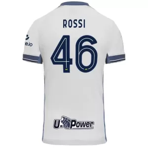 Inter Milan x Valentino Rossi 46 Virallinen Vieraspelipaita Miehet 2024/25