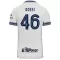 Inter Milan x Valentino Rossi 46 Virallinen Vieraspelipaita Miehet 2024/25
