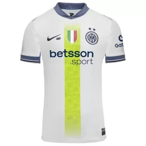 Inter Milan x Valentino Rossi 46 Virallinen Vieraspelipaita Miehet 2024/25