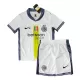Inter Milan x Valentino Rossi Virallinen Vieraspelipaita Lapset 2024/25 Inter Milan x Valentino Rossi Virallinen Vieraspelipaita Lapset 2024/25