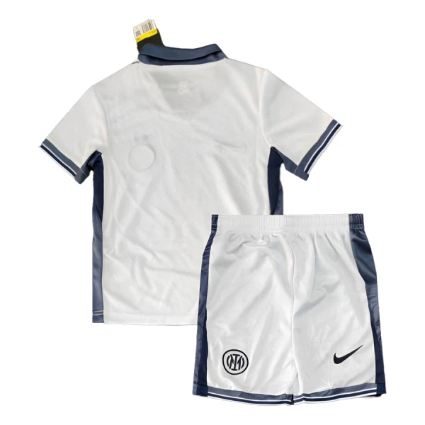 Inter Milan x Valentino Rossi Virallinen Vieraspelipaita Lapset 2024/25