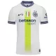 Inter Milan x Valentino Rossi Virallinen Vieraspelipaita Miehet 2024/25 Inter Milan x Valentino Rossi Virallinen Vieraspelipaita Miehet 2024/25
