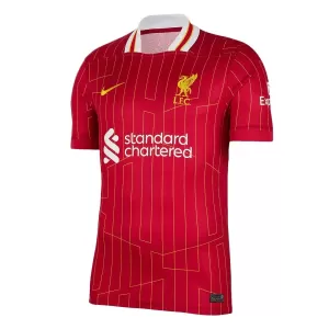Liverpool Champions 20 Virallinen Kotipelipaita Miehet 2024/25