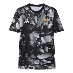 SL Benfica Pre-Match Virallinen Paita Miehet 2024/25