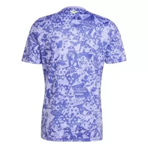 Tigres UANL Pre-Match Virallinen Paita Miehet 2024/25