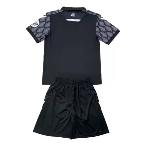 Wrexham Virallinen Vieraspelipaita Lapset 2024/25